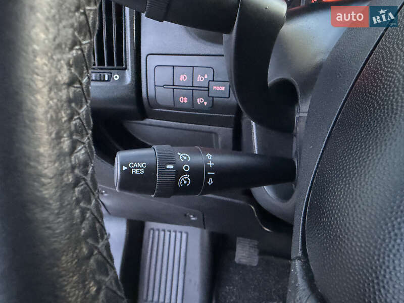 Вантажний фургон Fiat Ducato 2018 в Рівному