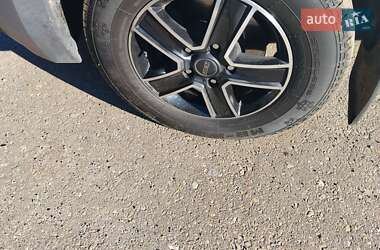 Микроавтобус Fiat Ducato 2015 в Турке