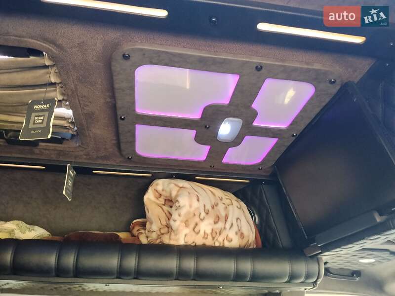 Микроавтобус Fiat Ducato 2015 в Турке