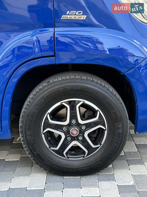 Эвакуатор Fiat Ducato 2015 в Ивано-Франковске фото 9 Эвакуатор Fiat Ducato 2015 в Ивано-Франковске