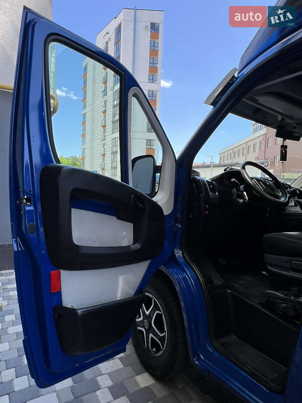 Эвакуатор Fiat Ducato 2015 в Ивано-Франковске фото 18 Эвакуатор Fiat Ducato 2015 в Ивано-Франковске