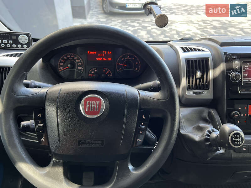 Эвакуатор Fiat Ducato 2015 в Ивано-Франковске фото 20 Эвакуатор Fiat Ducato 2015 в Ивано-Франковске