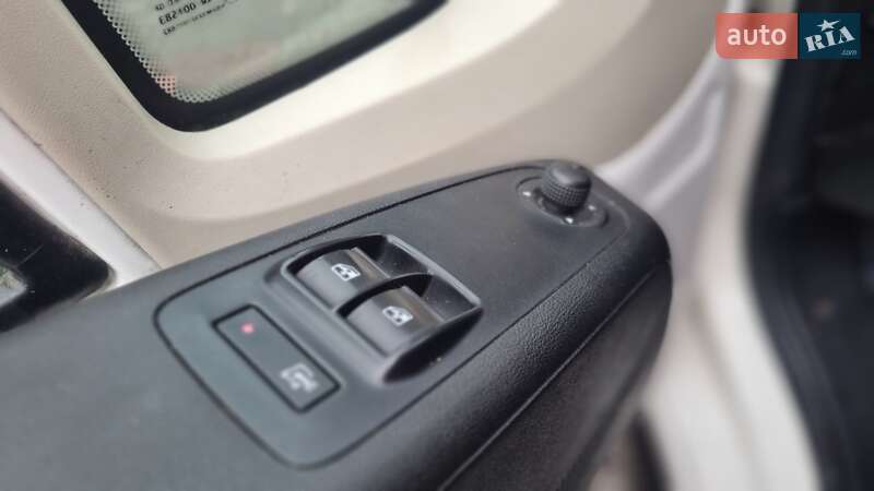 Грузовой фургон Fiat Ducato 2011 в Самборе