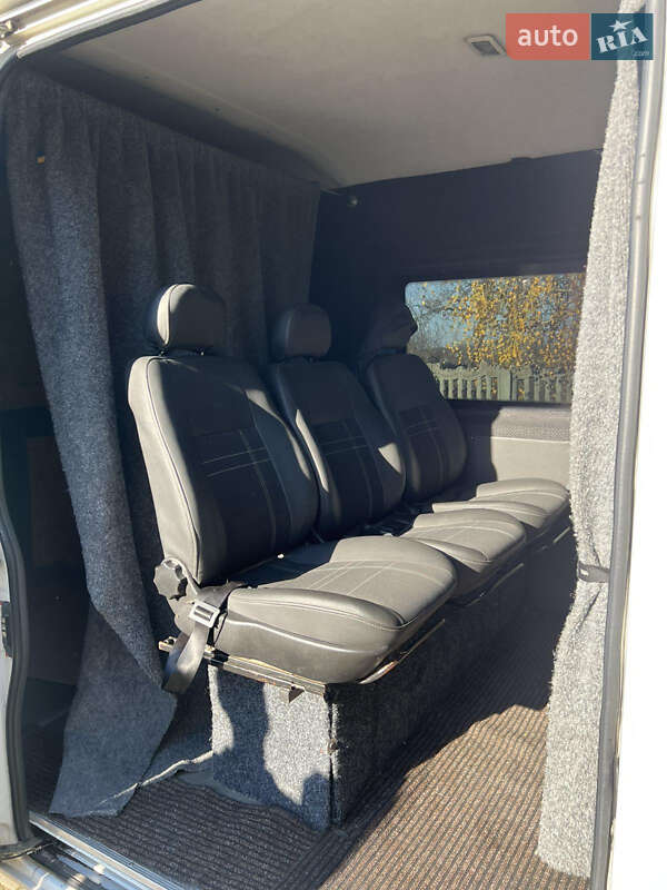 Микроавтобус Fiat Ducato 2014 в Рава-Русской