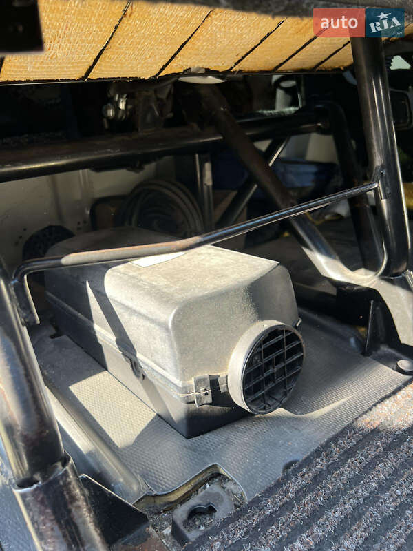 Микроавтобус Fiat Ducato 2014 в Рава-Русской