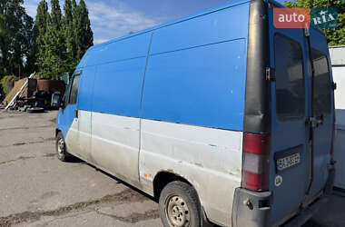 Другие грузовики Fiat Ducato 1995 в Кропивницком