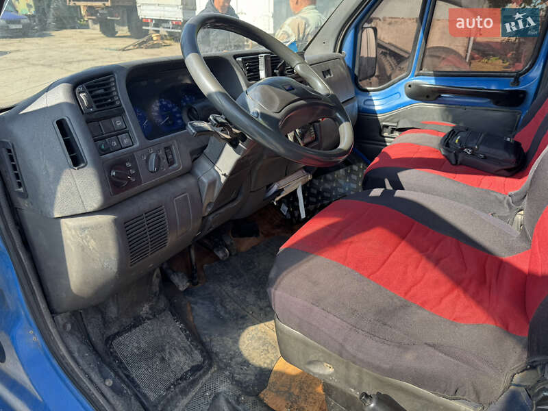 Другие грузовики Fiat Ducato 1995 в Кропивницком