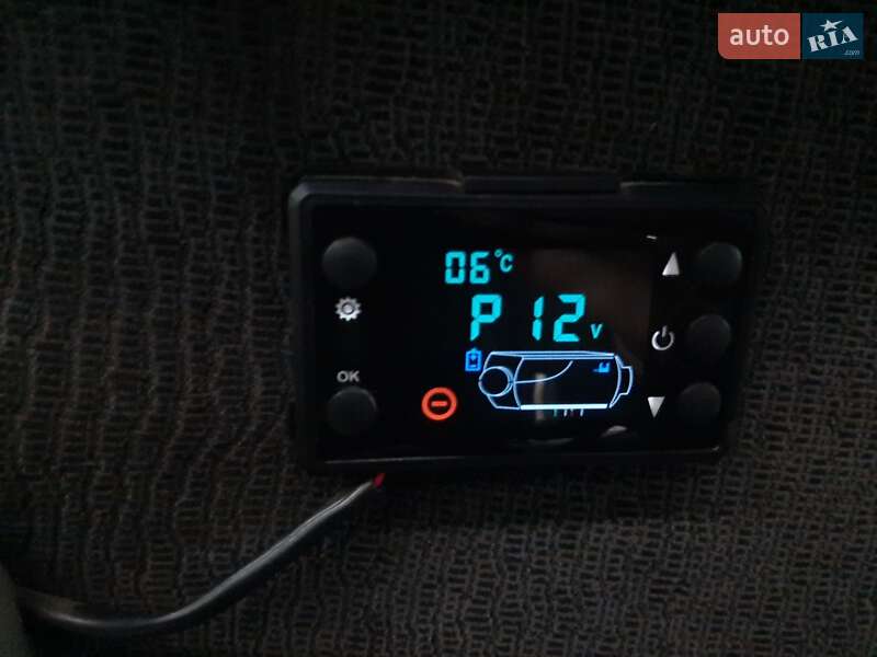 Пикап Fiat Ducato 2006 в Житомире