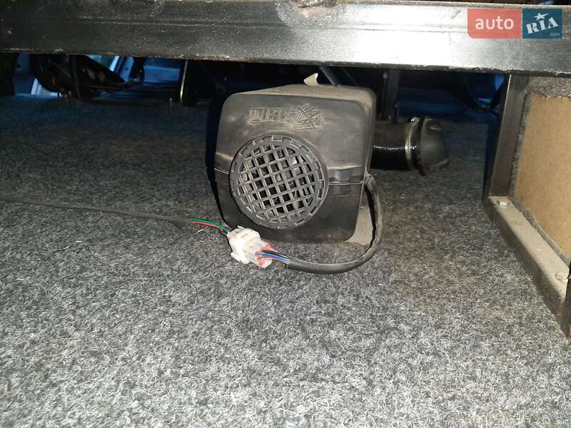 Пикап Fiat Ducato 2006 в Житомире