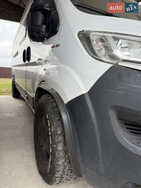 Будинок на колесах Fiat Ducato 2019 в Києві фото 6 Будинок на колесах Fiat Ducato 2019 в Києві