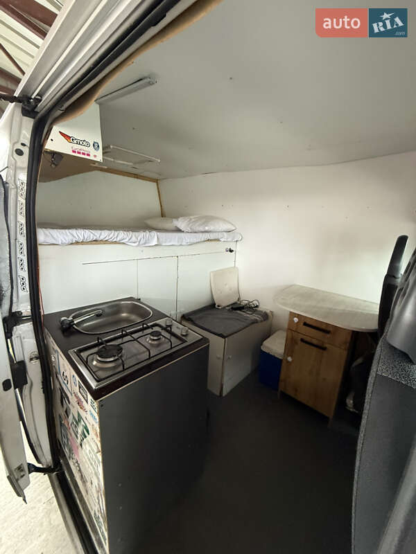 Будинок на колесах Fiat Ducato 2019 в Києві фото 11 Будинок на колесах Fiat Ducato 2019 в Києві