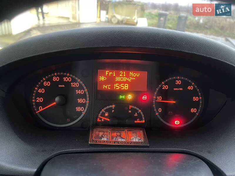 Грузовой фургон Fiat Ducato 2012 в Черкассах фото 11 Грузовой фургон Fiat Ducato 2012 в Черкассах