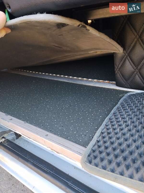 Микроавтобус Fiat Ducato 2015 в Турке