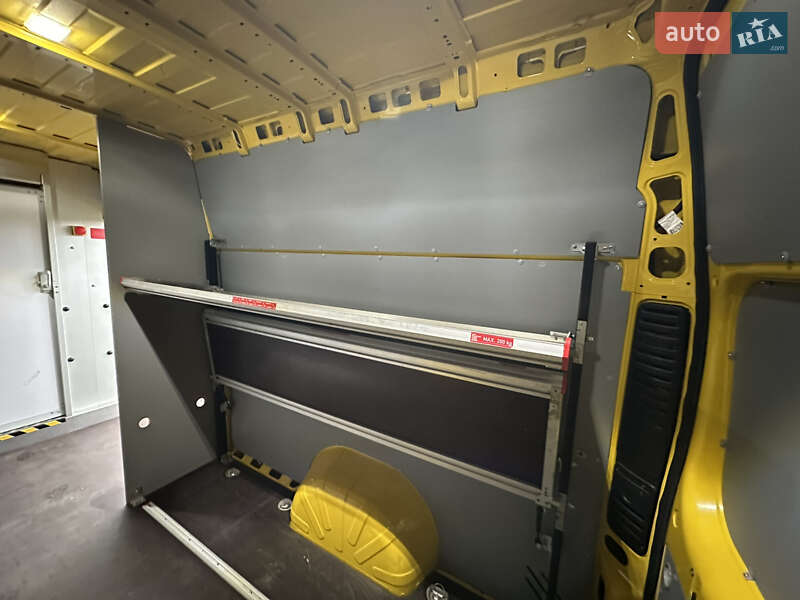 Грузовой фургон Fiat Ducato 2019 в Миргороде