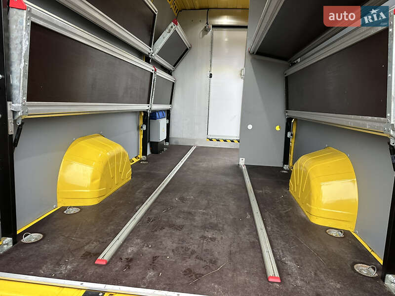 Грузовой фургон Fiat Ducato 2019 в Миргороде