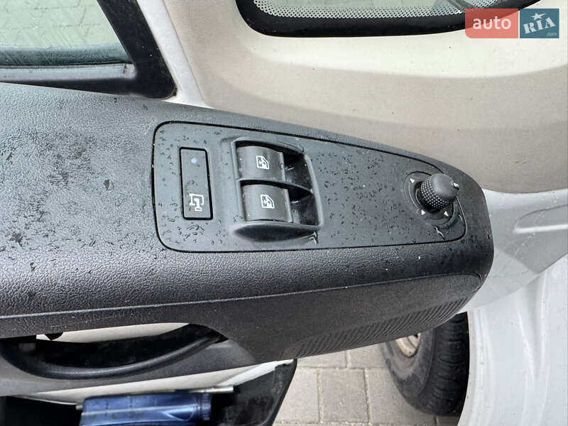 Грузовой фургон Fiat Ducato 2012 в Ивано-Франковске фото 13 Грузовой фургон Fiat Ducato 2012 в Ивано-Франковске