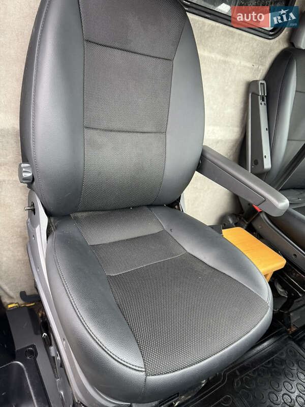 Грузовой фургон Fiat Ducato 2012 в Ивано-Франковске фото 24 Грузовой фургон Fiat Ducato 2012 в Ивано-Франковске