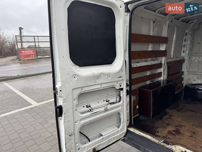 Грузовой фургон Fiat Ducato 2012 в Ивано-Франковске фото 30 Грузовой фургон Fiat Ducato 2012 в Ивано-Франковске