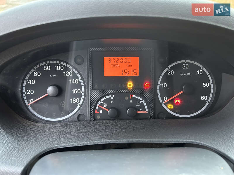 Грузовой фургон Fiat Ducato 2007 в Харькове фото 5 Грузовой фургон Fiat Ducato 2007 в Харькове