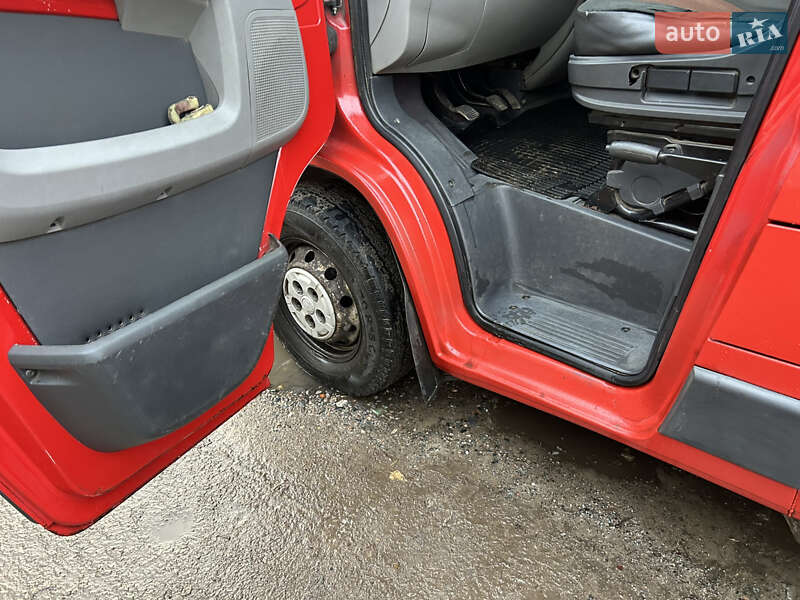 Грузовой фургон Fiat Ducato 2007 в Харькове фото 8 Грузовой фургон Fiat Ducato 2007 в Харькове