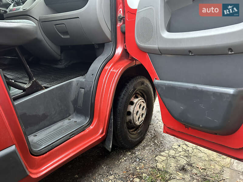 Грузовой фургон Fiat Ducato 2007 в Харькове фото 13 Грузовой фургон Fiat Ducato 2007 в Харькове