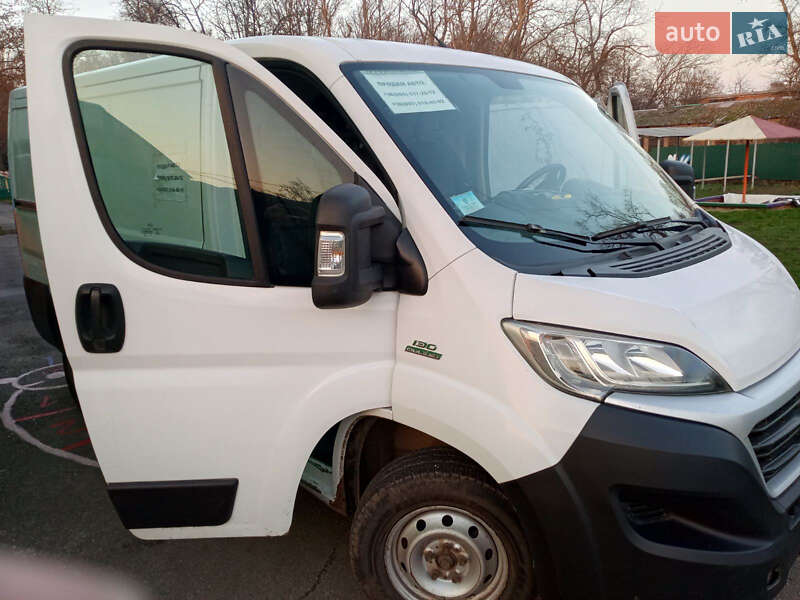 Грузовой фургон Fiat Ducato 2020 в Долинской