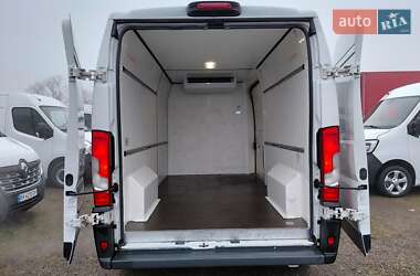 Рефрижератор Fiat Ducato 2022 в Івано-Франківську