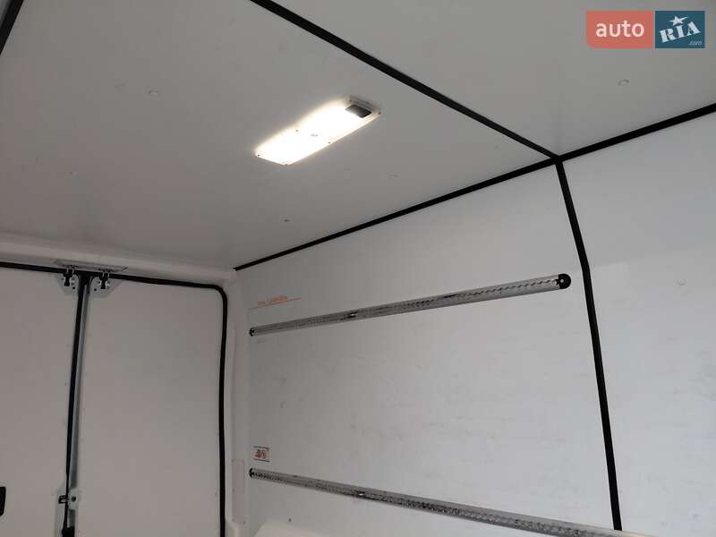 Рефрижератор Fiat Ducato 2022 в Ивано-Франковске