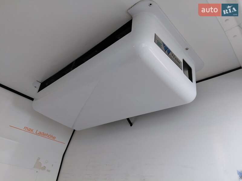 Рефрижератор Fiat Ducato 2022 в Ивано-Франковске