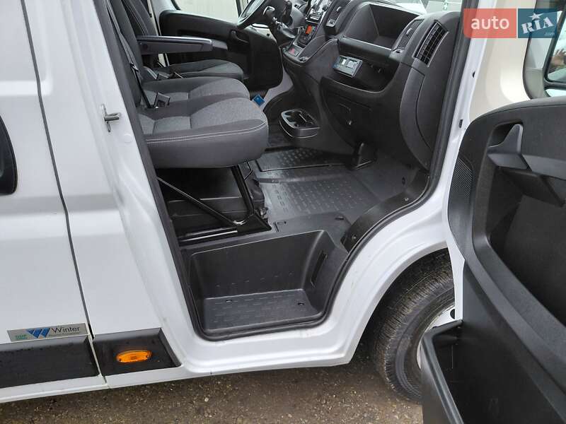 Рефрижератор Fiat Ducato 2022 в Ивано-Франковске