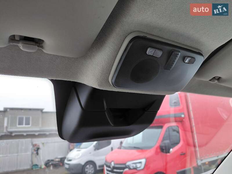 Рефрижератор Fiat Ducato 2022 в Ивано-Франковске