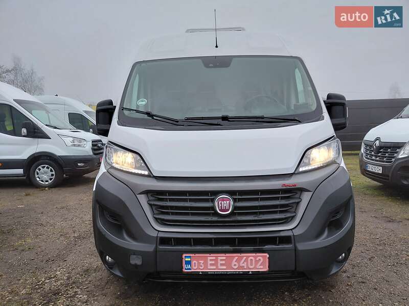 Рефрижератор Fiat Ducato 2022 в Ивано-Франковске
