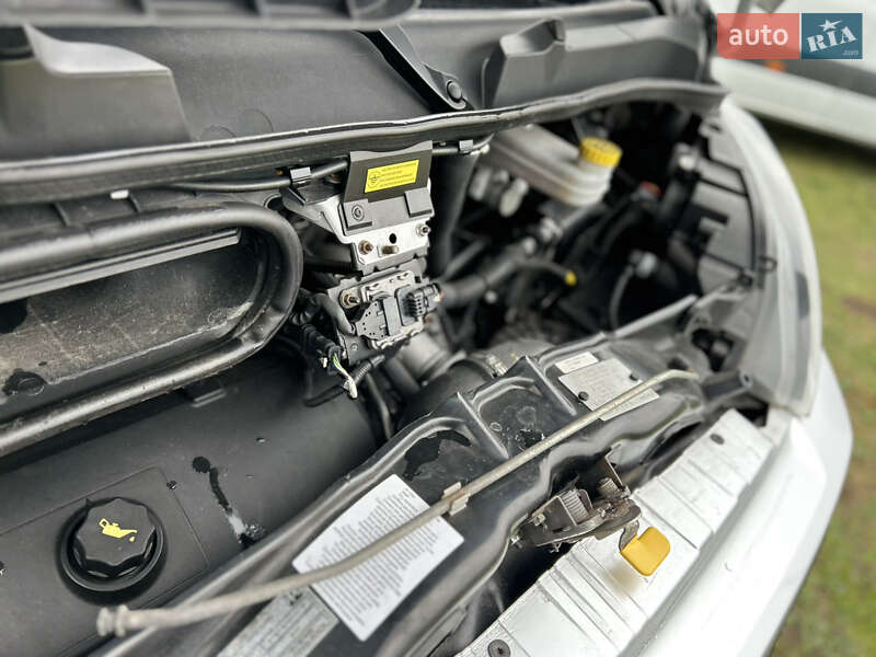 Вантажний фургон Fiat Ducato 2022 в Стрию