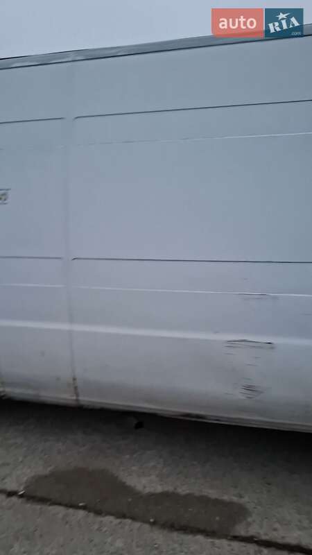 Пікап Fiat Ducato 1998 в Києві