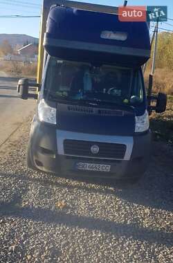Вантажний фургон Fiat Ducato 2012 в Підволочиську фото 3 Вантажний фургон Fiat Ducato 2012 в Підволочиську