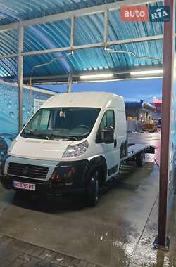 Евакуатор Fiat Ducato 2006 в Городку