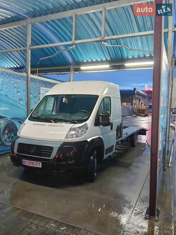 Fiat Ducato 2006