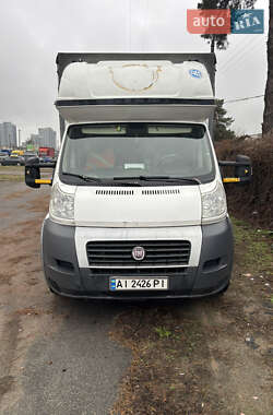 Борт Fiat Ducato 2012 в Киеве