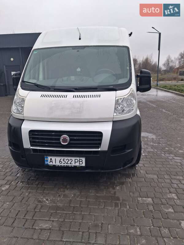 Fiat Ducato 2006