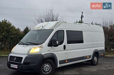 Вантажний фургон Fiat Ducato 2012 в Хмельницькому