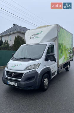 Рефрижератор Fiat Ducato 2017 в Вінниці