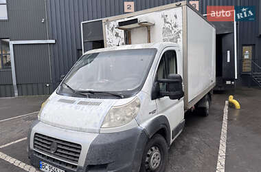 Рефрижератор Fiat Ducato 2008 в Львові
