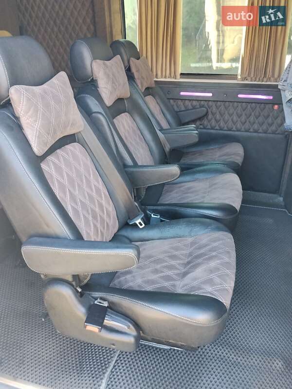 Микроавтобус Fiat Ducato 2015 в Турке фото 27 Микроавтобус Fiat Ducato 2015 в Турке