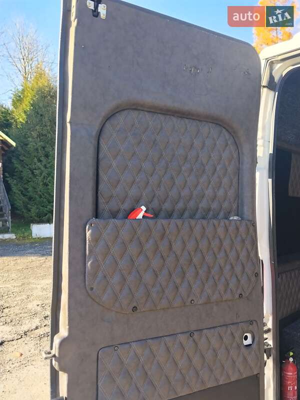 Микроавтобус Fiat Ducato 2015 в Турке фото 43 Микроавтобус Fiat Ducato 2015 в Турке