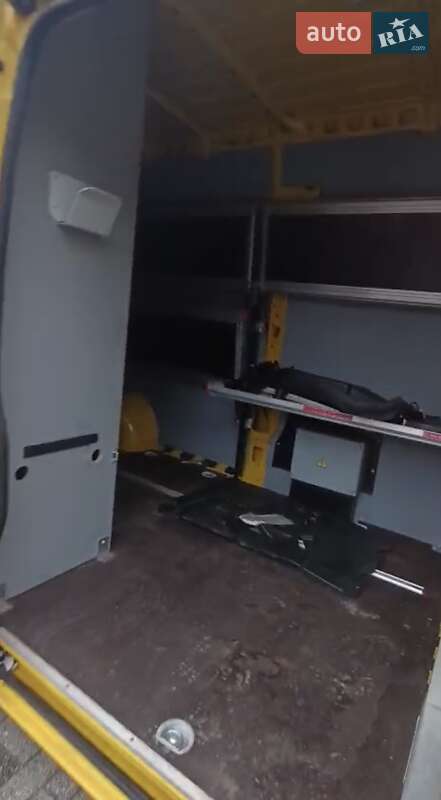 Грузовой фургон Fiat Ducato 2019 в Вишневом фото 5 Грузовой фургон Fiat Ducato 2019 в Вишневом