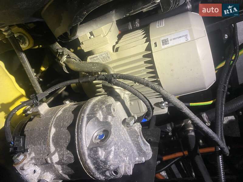 Грузовой фургон Fiat Ducato 2019 в Вишневом фото 11 Грузовой фургон Fiat Ducato 2019 в Вишневом