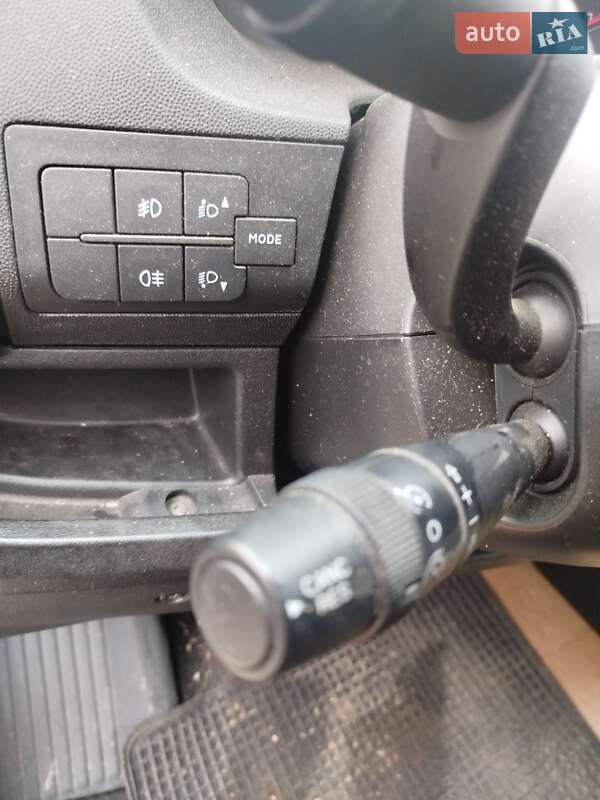 Вантажний фургон Fiat Ducato 2017 в Золочеві фото 6 Вантажний фургон Fiat Ducato 2017 в Золочеві