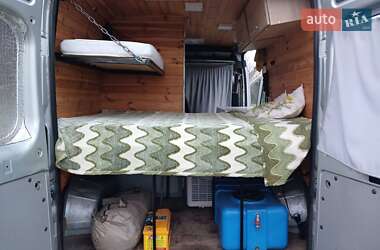 Дом на колесах Fiat Ducato 2013 в Киеве