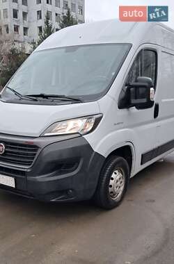 Вантажний фургон Fiat Ducato 2020 в Житомирі