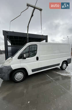 Грузовой фургон Fiat Ducato 2007 в Городке